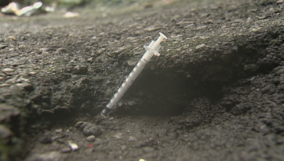 Peterborough Public Health reports three people in Peterborough have died due to drug-related overdoses in the last 48 hours.
