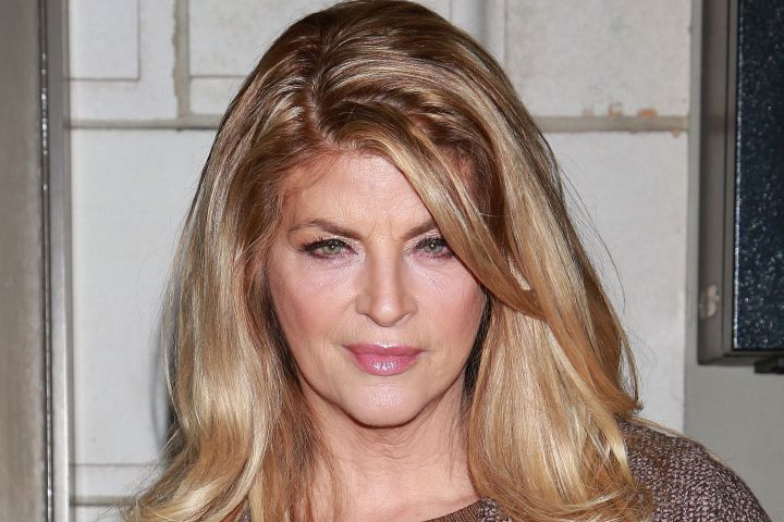 Kirstie Alley blames Las Vegas shooting on psychiatric drugs, sparks outrage on Twitter - image