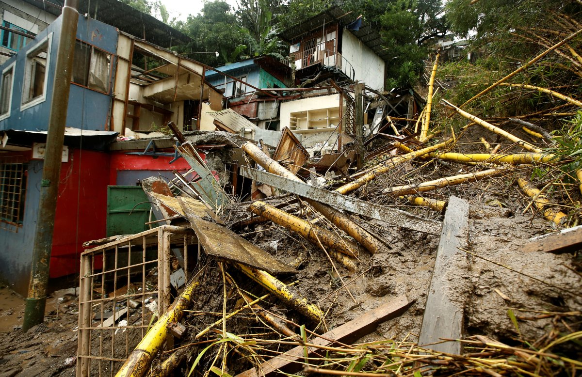 Hurricane Season In Costa Rica 2024 - Noami Belicia