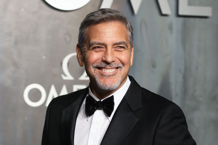 George Clooney, Jennifer Lawrence speak out about Harvey Weinstein allegations - image