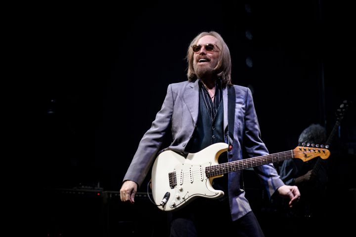 Tom Petty’s final interview: Rock n’ roll was our ‘religion’ - image