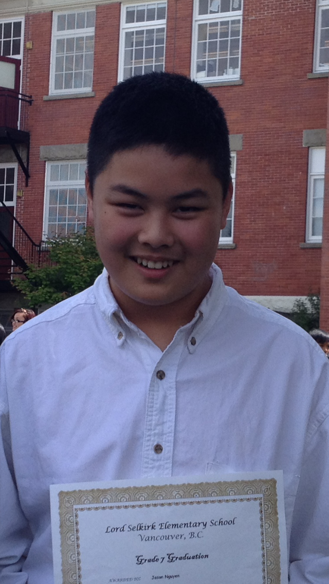 Murder victim Jason Nguyen.