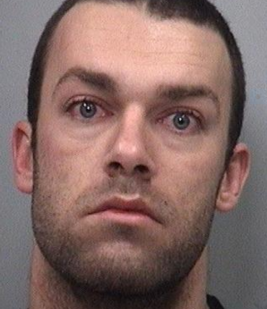 Kody Johnson, 29, of Perth County.