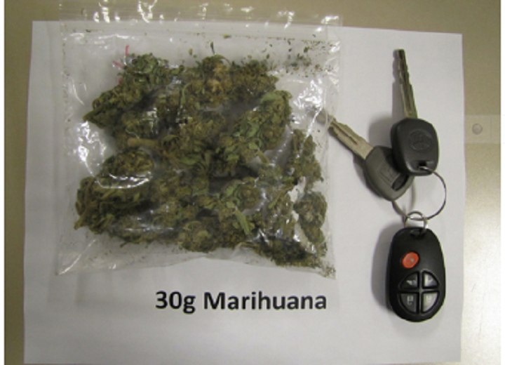 Cannabis IQ A visitor’s guide to smoking legal marijuana in Canada