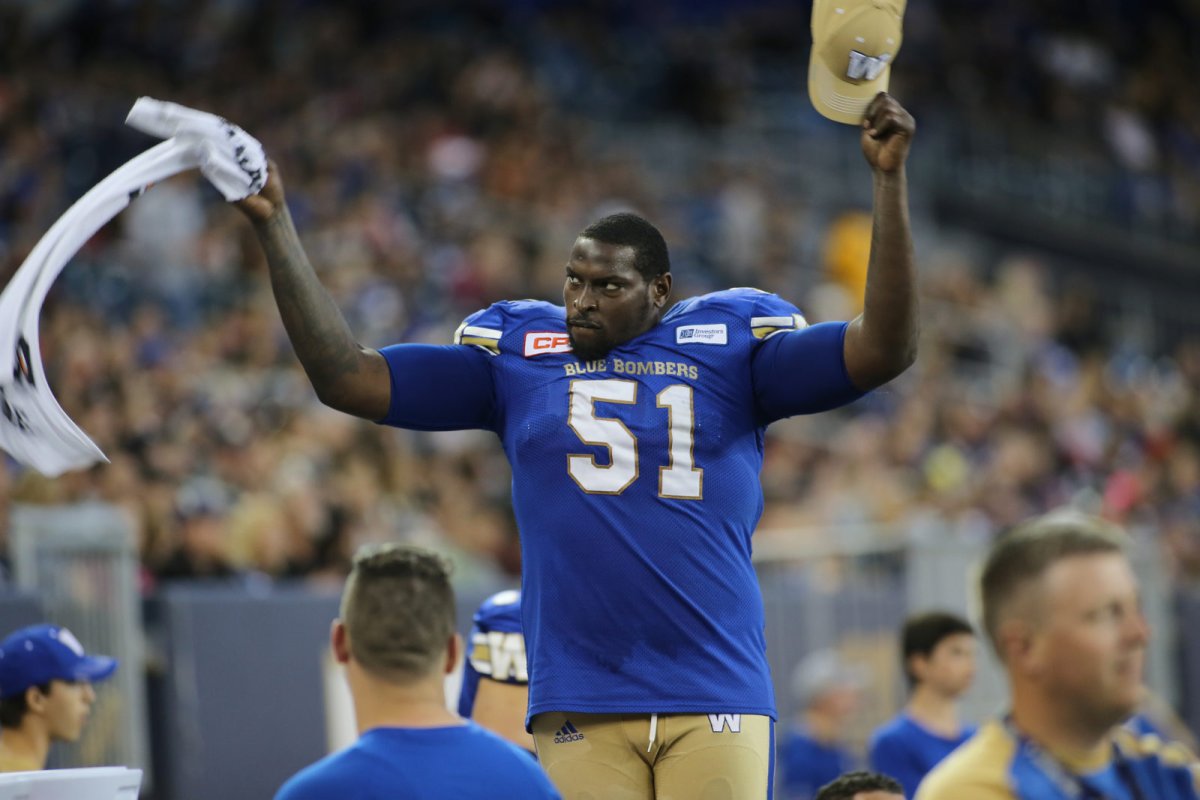 Lions inch closer to home playoff spot with win over Blue Bombers