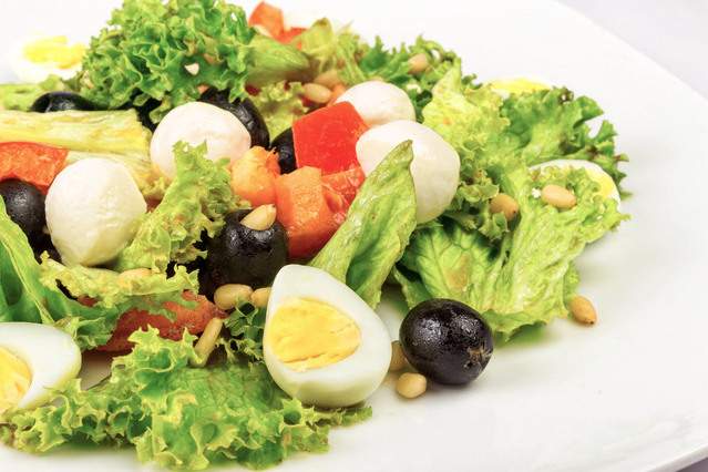 Free seminar: Nutrition after 40 – What to Eat During and After Menopause - image