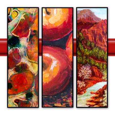 Palette Fine Arts Show and Sale - image