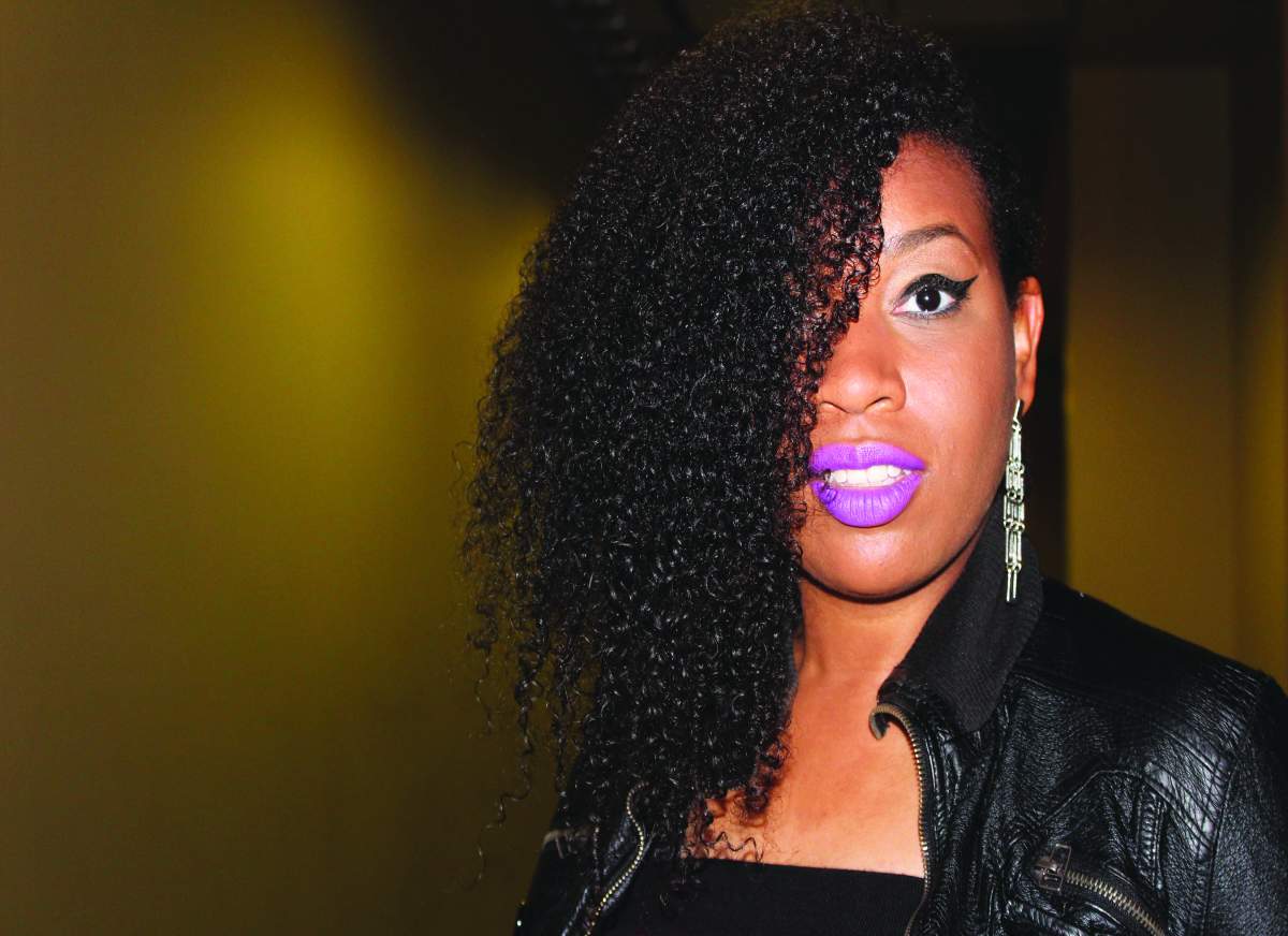 Naturally Gorgeous – Curly Hair Event - image