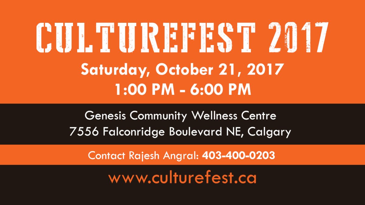 Culturefest 2017 - image