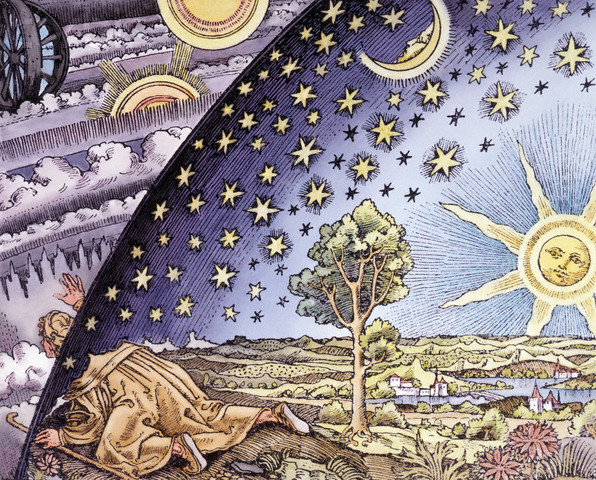 Free 6 Week Beginner Astrology Class - image