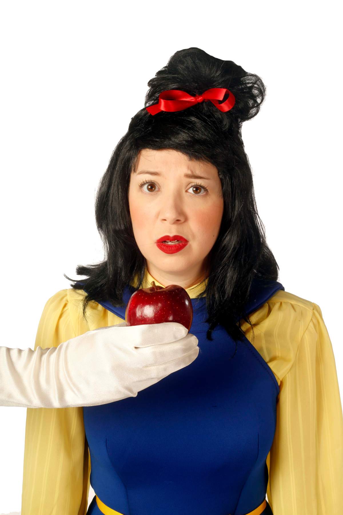 East Van Panto: Snow White & the Seven Dwarves - image