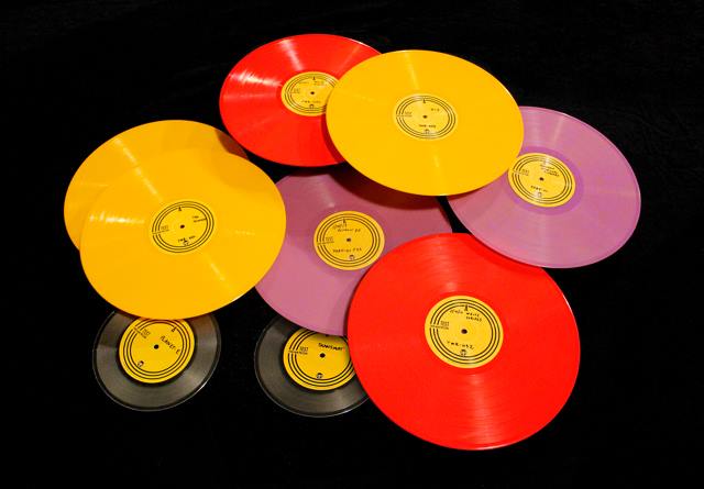 Kingston Symphony Vinyl Records Sale - image