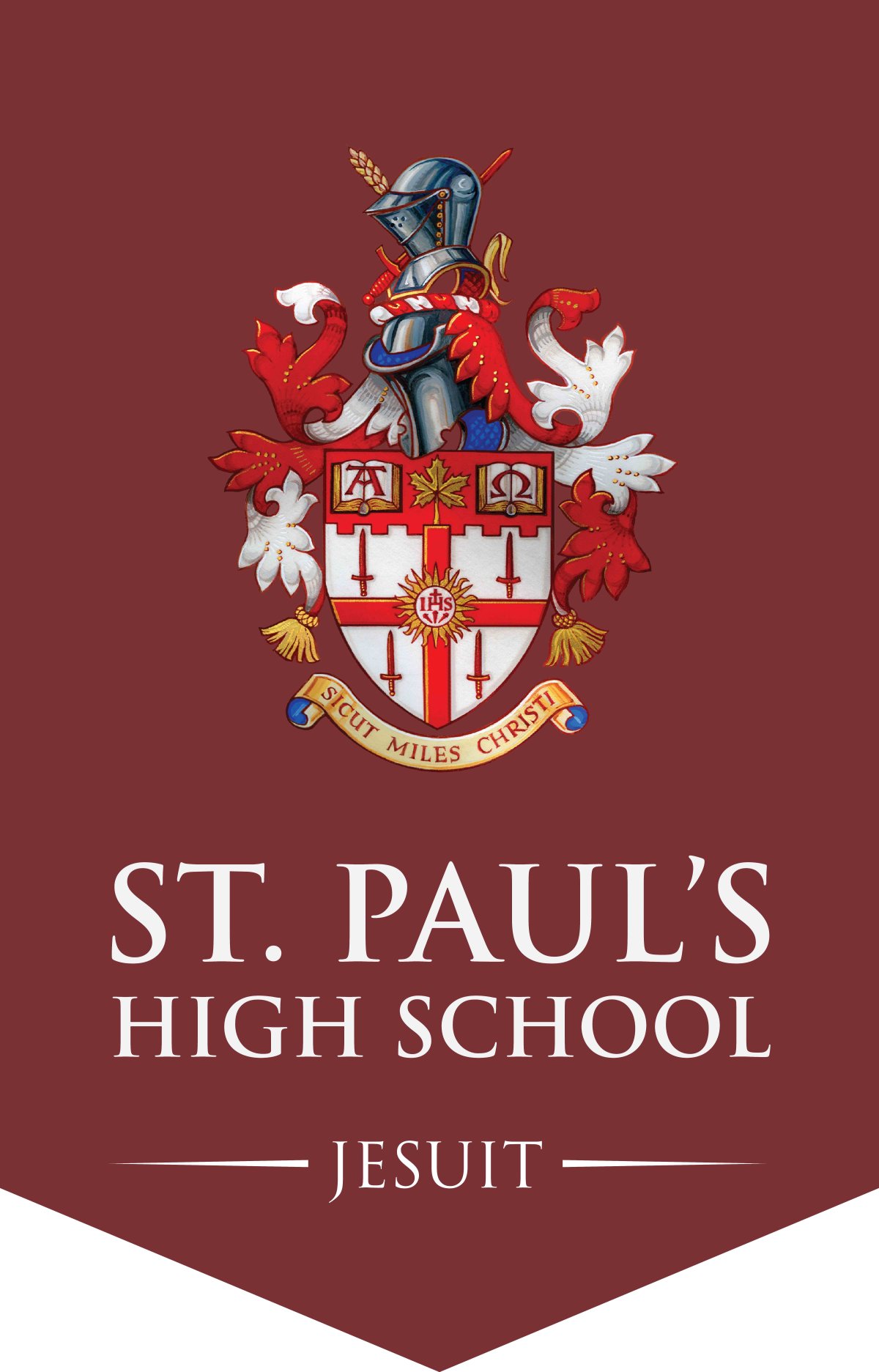 St. Paul’s High School Information Evening - image