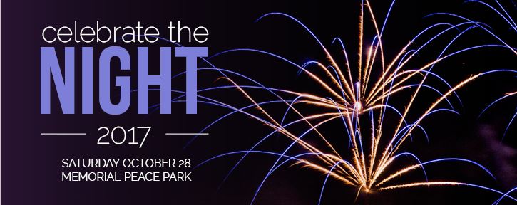Celebrate the Night and Fireworks - image
