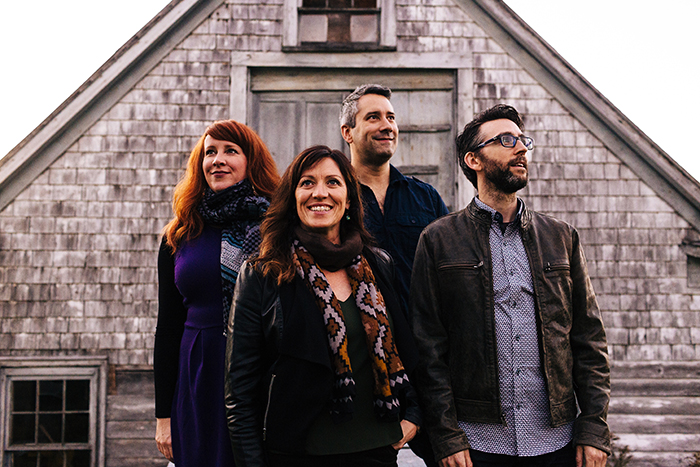 Rogue Folk Club: Beòlach - image