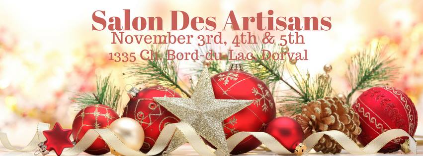 Salon Des Artisans - image