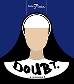 Doubt, A Parable - image