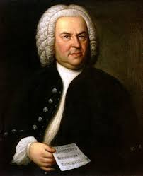 Bach Cantata - image