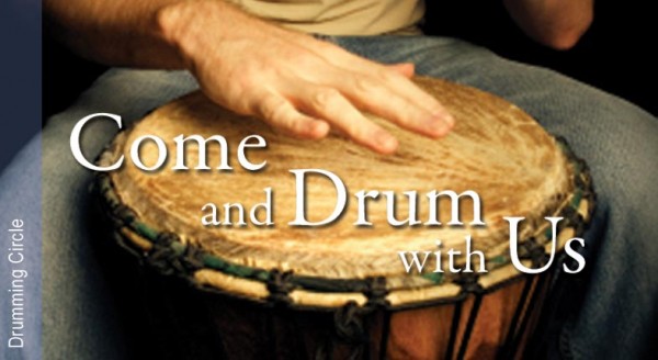 OYCC Presents: Krish Flow: Sound Healing and Rhythmic Meditation Charity Event - image