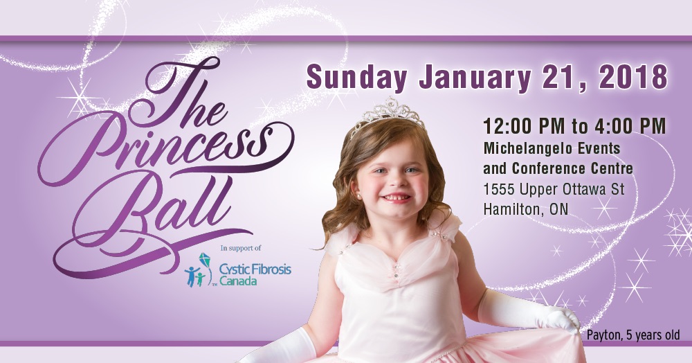 The Princess Ball - image