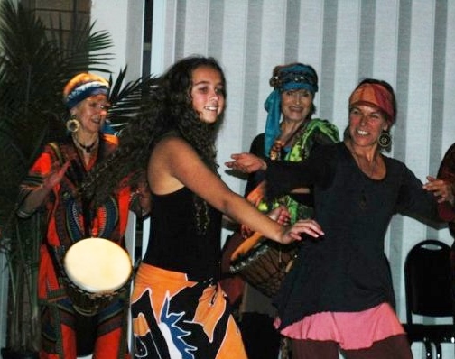 9th Annual Dinner-Dance Fundraiser for the Muvuma Orphanage - image