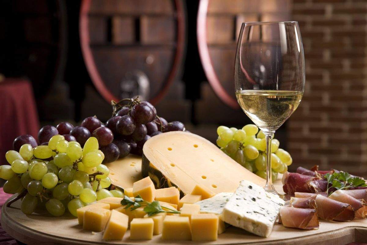 Food and Wines of Friuli - image