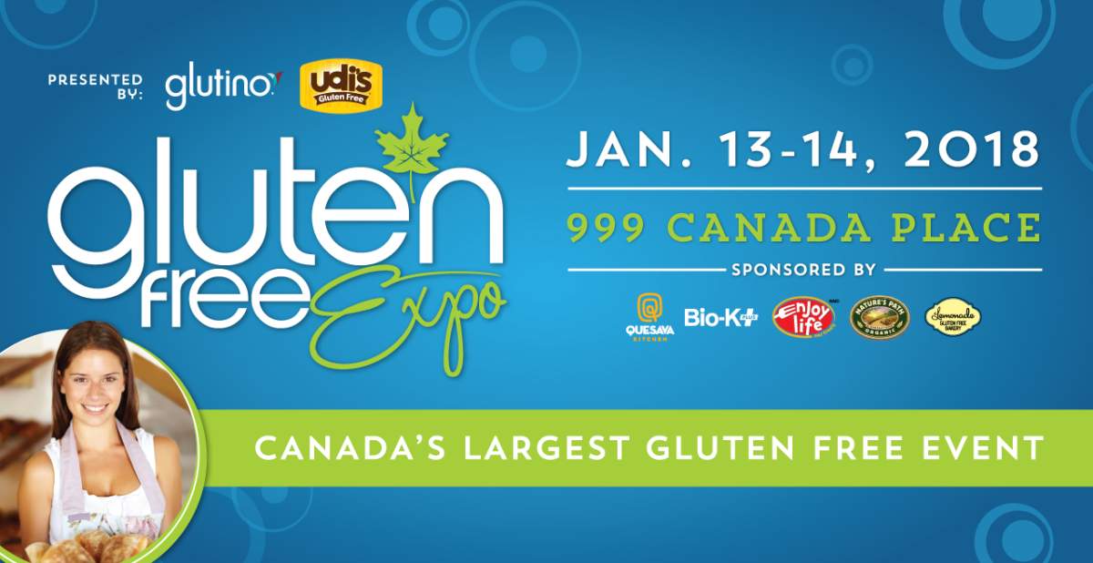 Gluten Free Expo - image