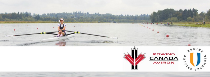 National Rowing Championships and Canada Cup Regatta - image