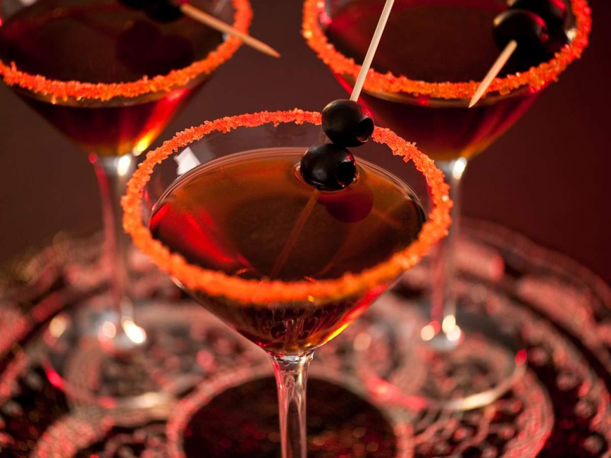 Visit Our Okanagan presents a Spooktacular Popup Tasting Event - image
