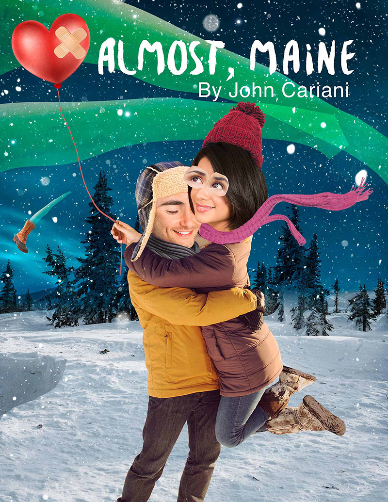 Almost, Maine - image