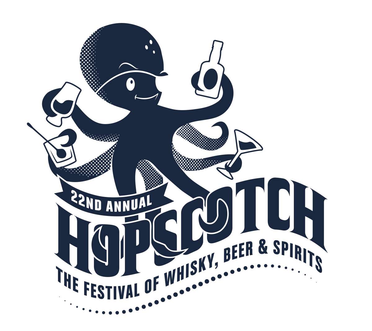 HOPSCOTCH FESTIVAL - image