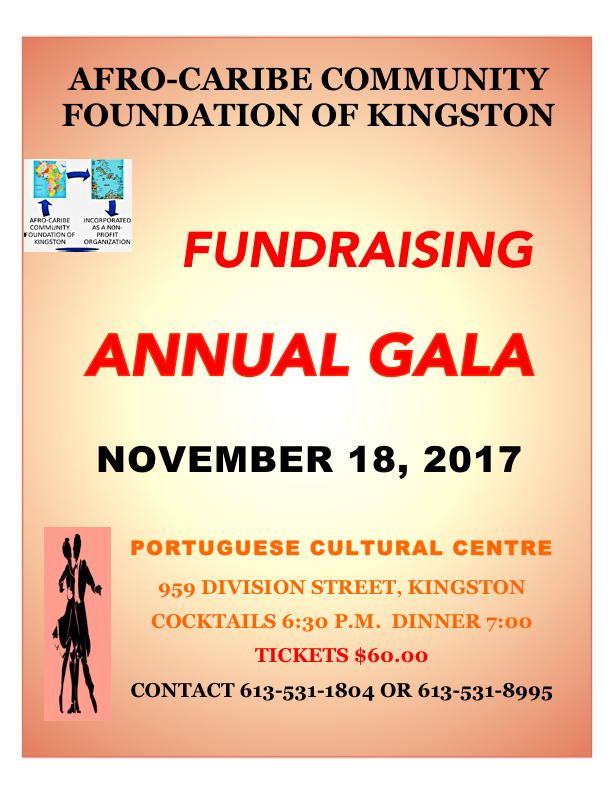 Afro-Caribe Community Foundation of Kingston - image