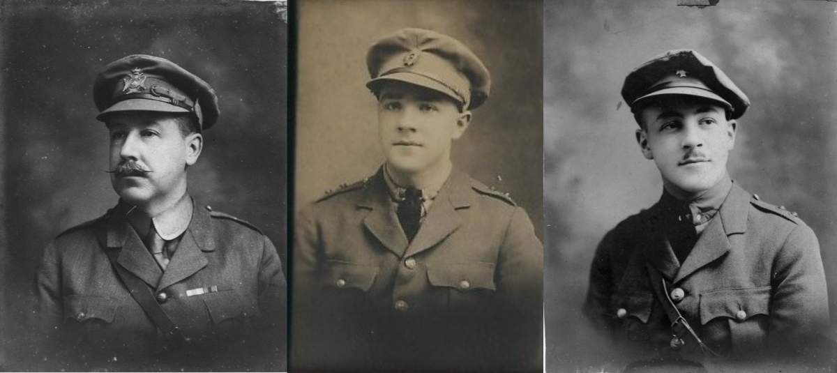 Remembrance Day at Ruthven Park - image
