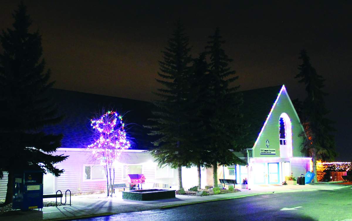 SCA Holiday Craft Fair - image