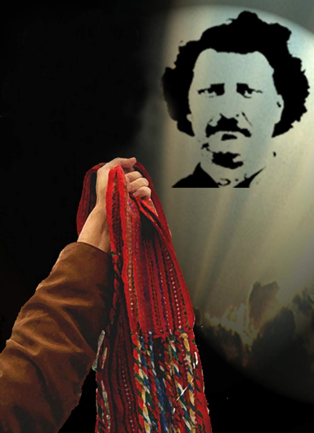 Hey, Riel!—The Musical - image