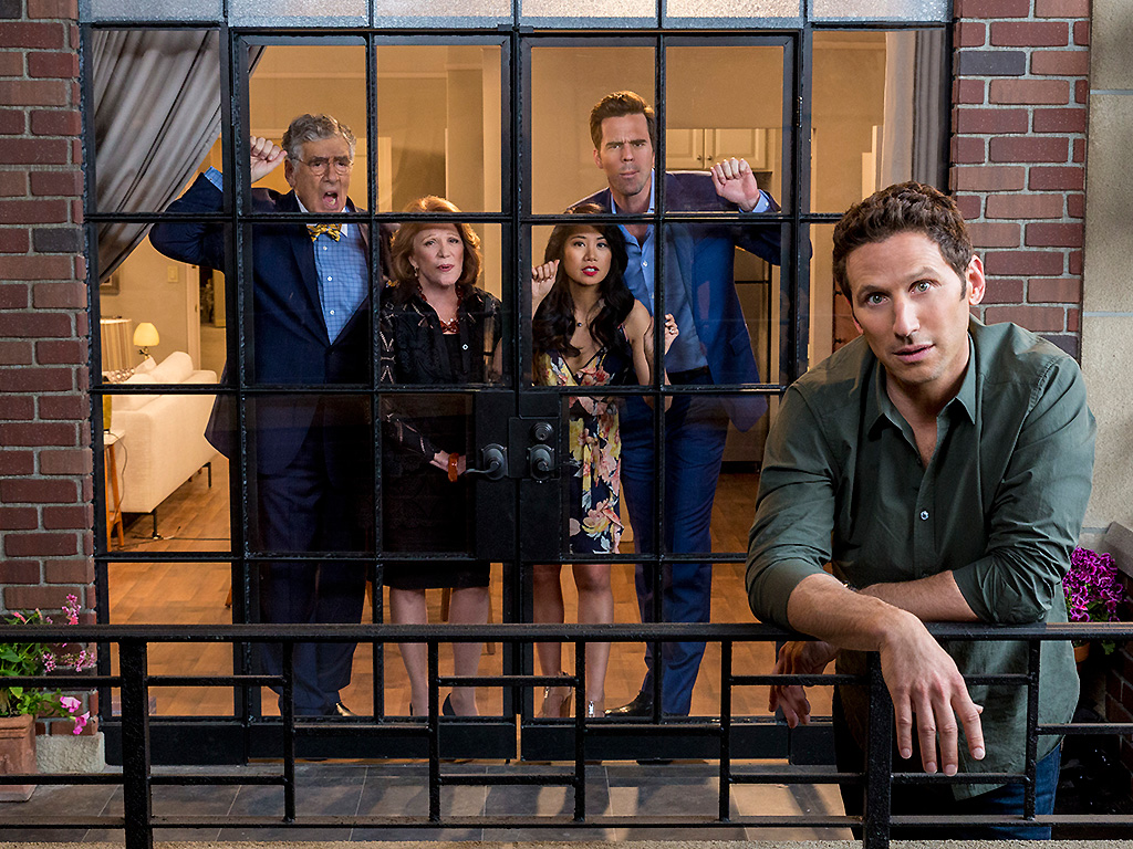 ‘9JKL’: 5 things to know about the family comedy - image