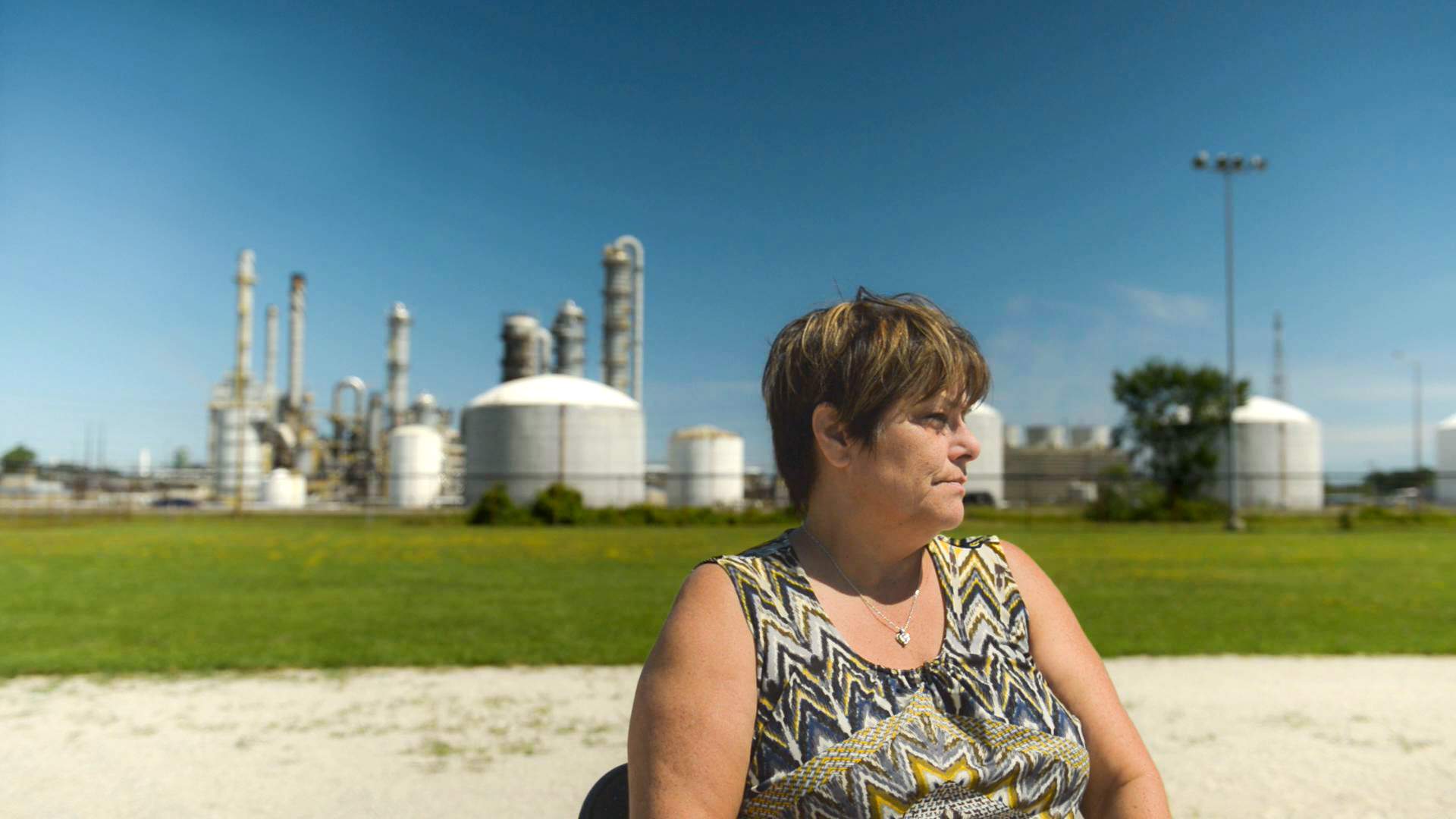 ‘We expected cancer’: Are industrial spills in Canada’s ‘Chemical Valley’ making people sick? - image