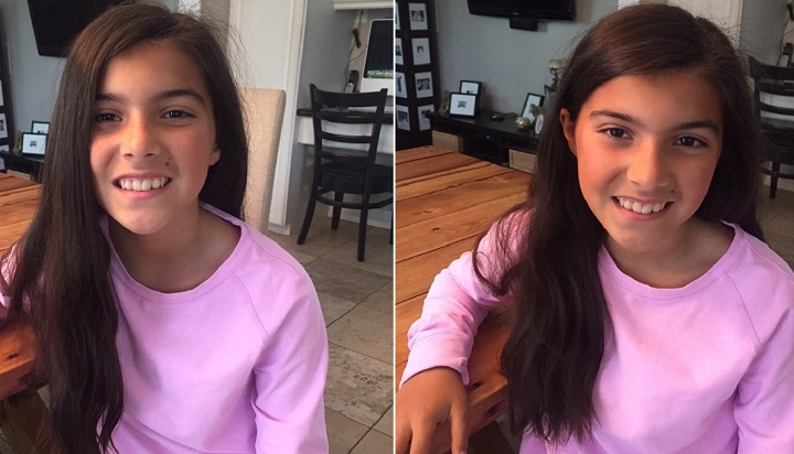 Stories of giving: Why women and girls are donating their hair to Canadian Cancer Society Wig Bank - image