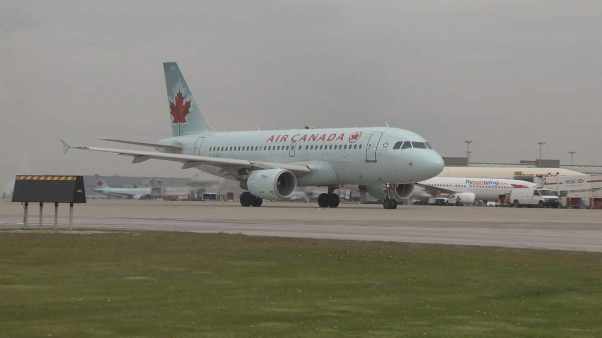 More flights from Kelowna to Toronto next summer - image
