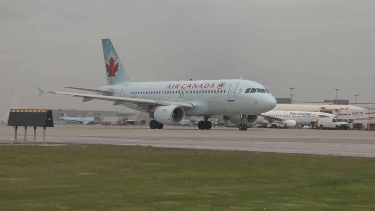 More flights from Kelowna to Toronto next summer - image