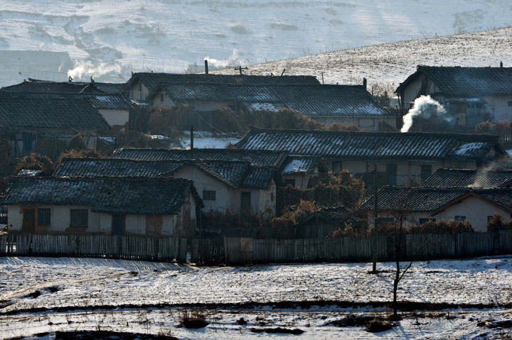 Ch'ongsudong-Chung-ni