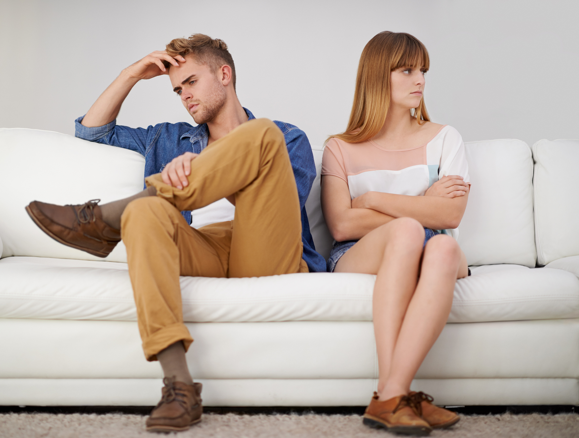 7 Ways To Properly Resolve Conflicts In Relationships