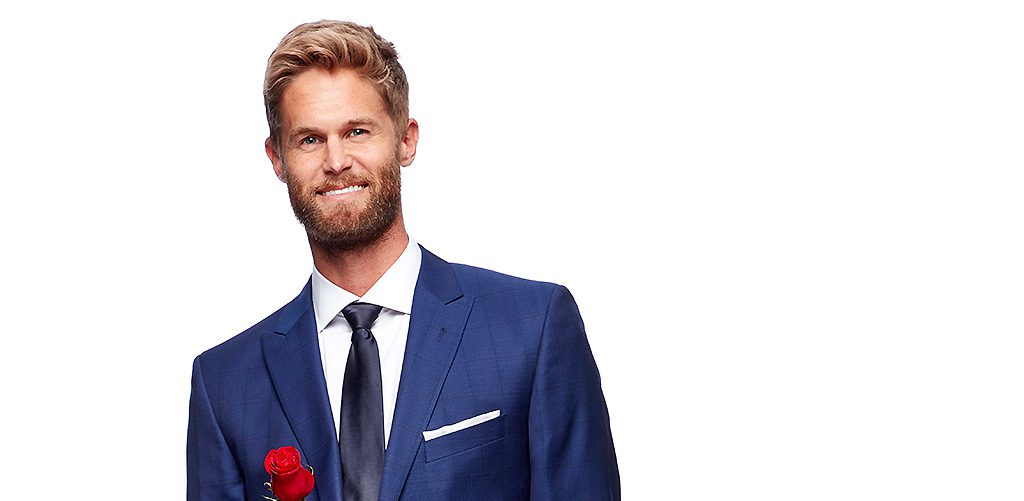Chris Leroux, Bachelor Canada