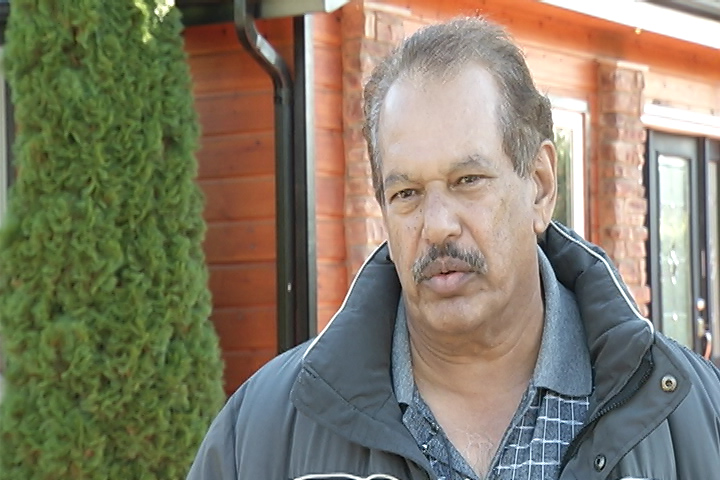 Oshawa businessman Bashir Somani says he takes care of his short-term rental and is listening to Rolling Hills residents’ concerns.