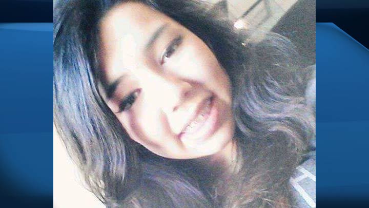 Battlefords RCMP said a missing girl, Maria Bluebird, may have gone to Saskatoon and police are concerned for her well-being.