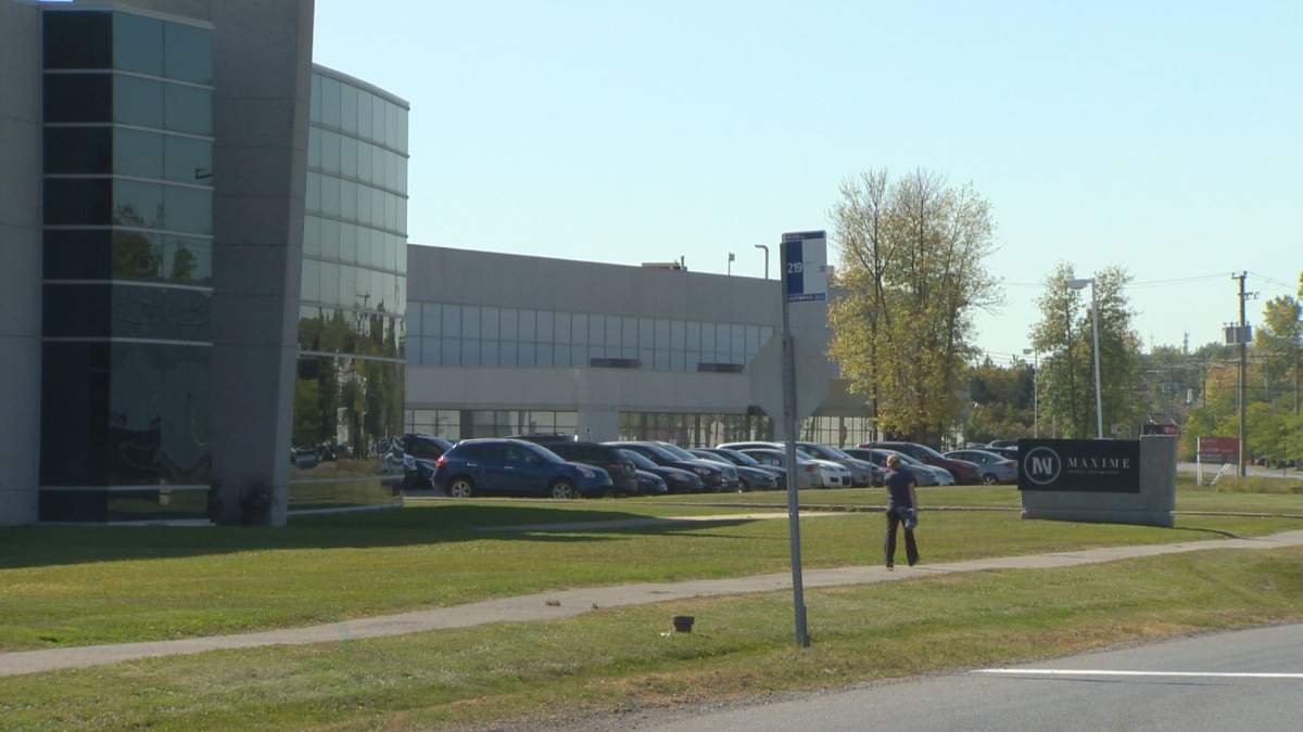 Tax receipts from Baie d'Urfe's industrial corridor has helped to build a surplus that exceeds $6 million.