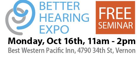 NexGen Better Hearing Expo - image