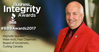 BBB Integrity Awards - image