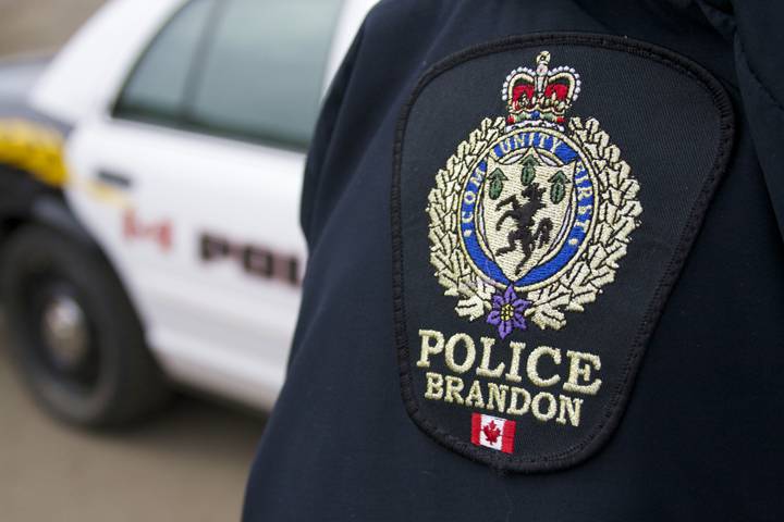 720px x 480px - Teen wanted for distributing child porn in Brandon busted in Winnipeg -  Winnipeg | Globalnews.ca