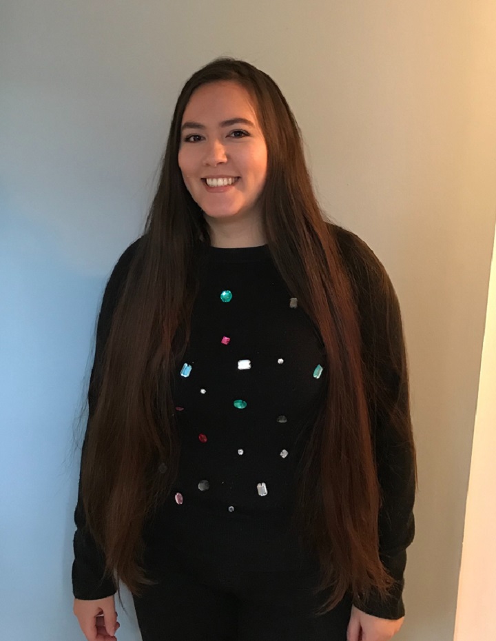 Stories of giving: Why women and girls are donating their hair to Canadian Cancer Society Wig Bank - image